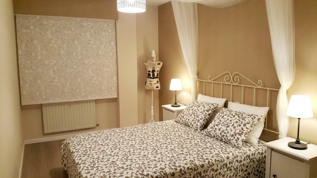 Apartamento Dactonium - Ribeira Sacra Monforte De Lemos Exterior photo