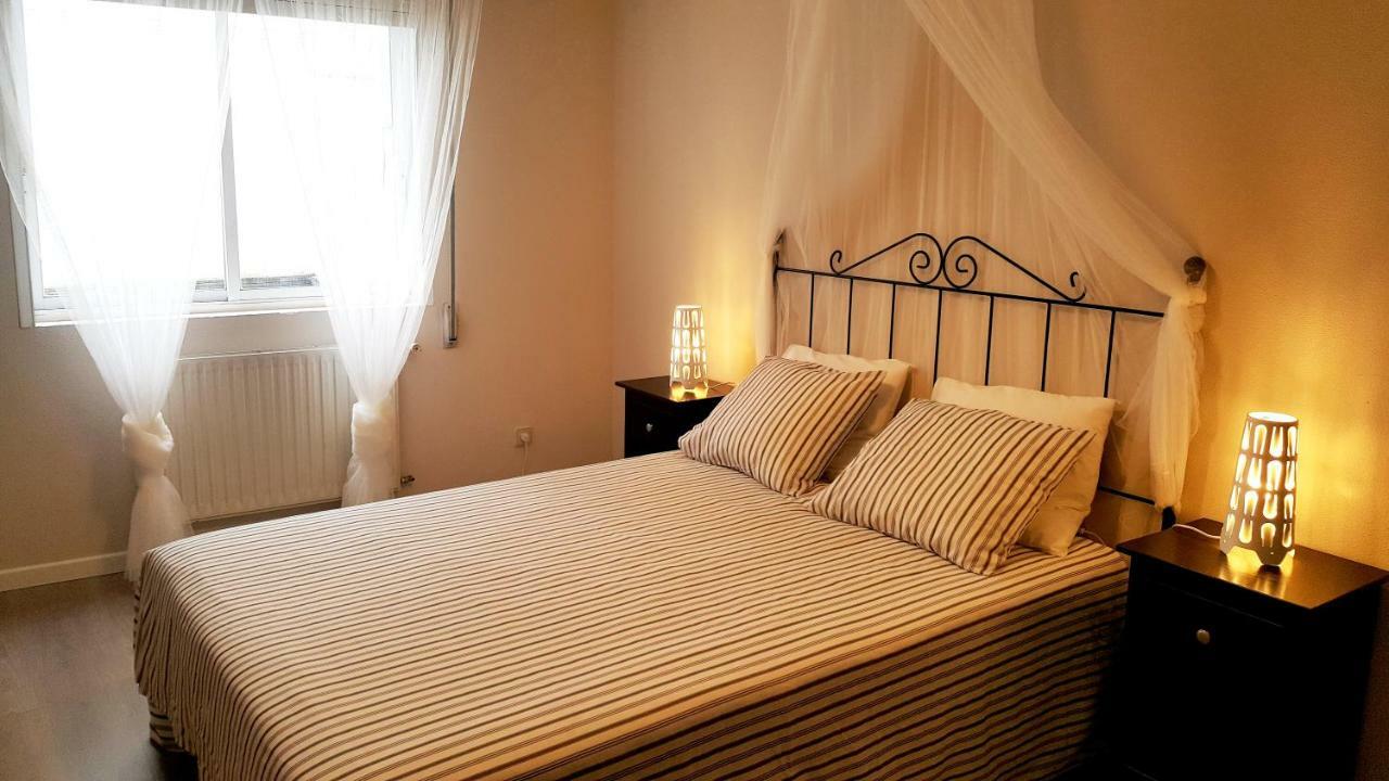 Apartamento Dactonium - Ribeira Sacra Monforte De Lemos Exterior photo